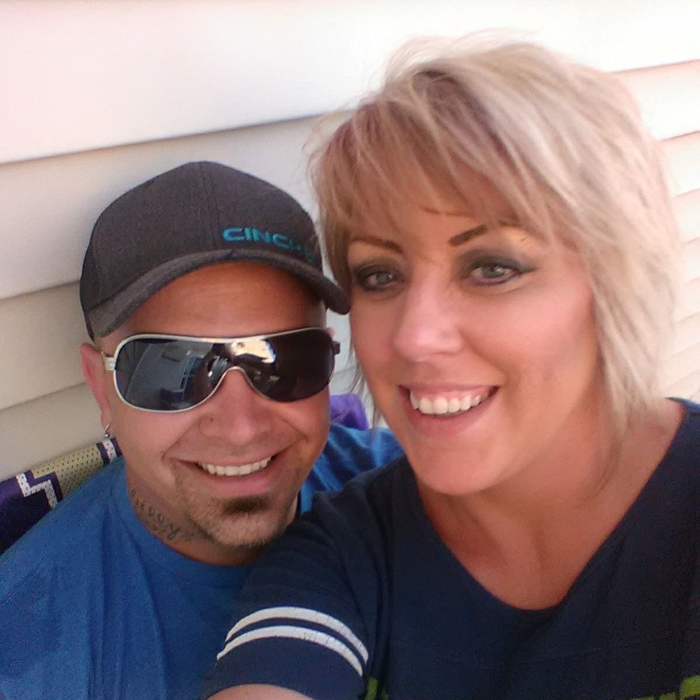 Meet your Posher, Brandi